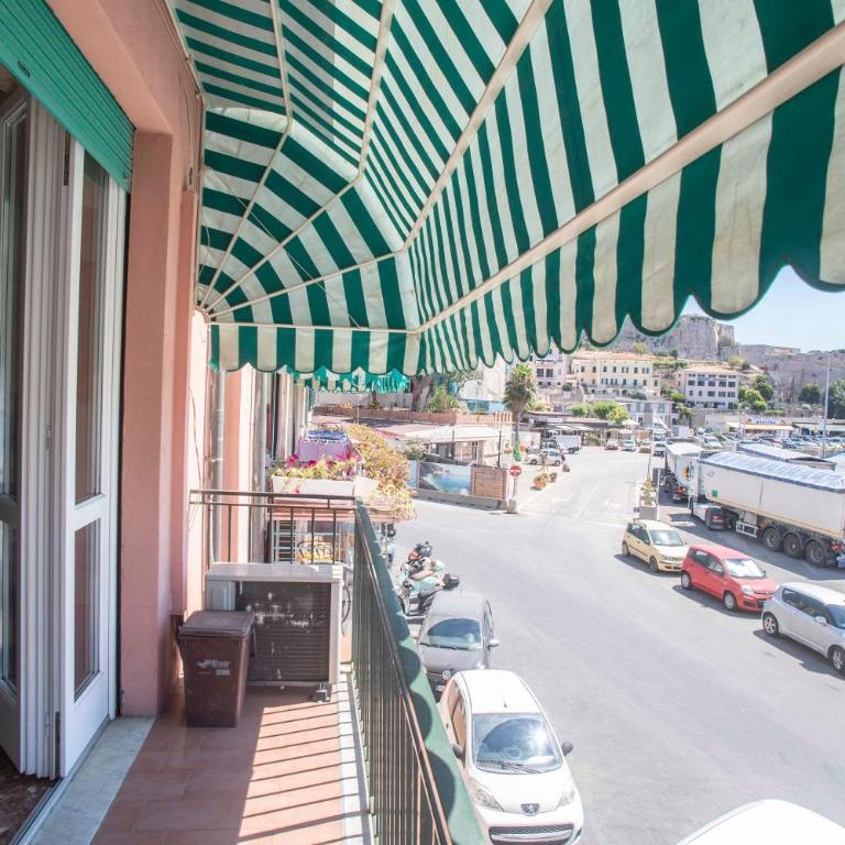 Appartamento La Nautica - Two-Bedroom Apartment - 4