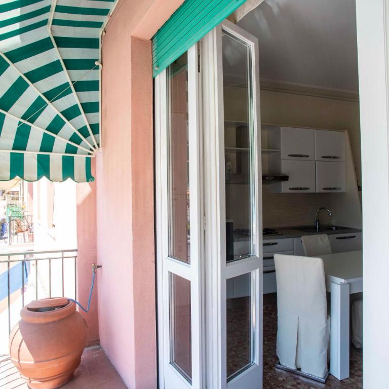 Appartamento La Nautica - Two-Bedroom Apartment - 3