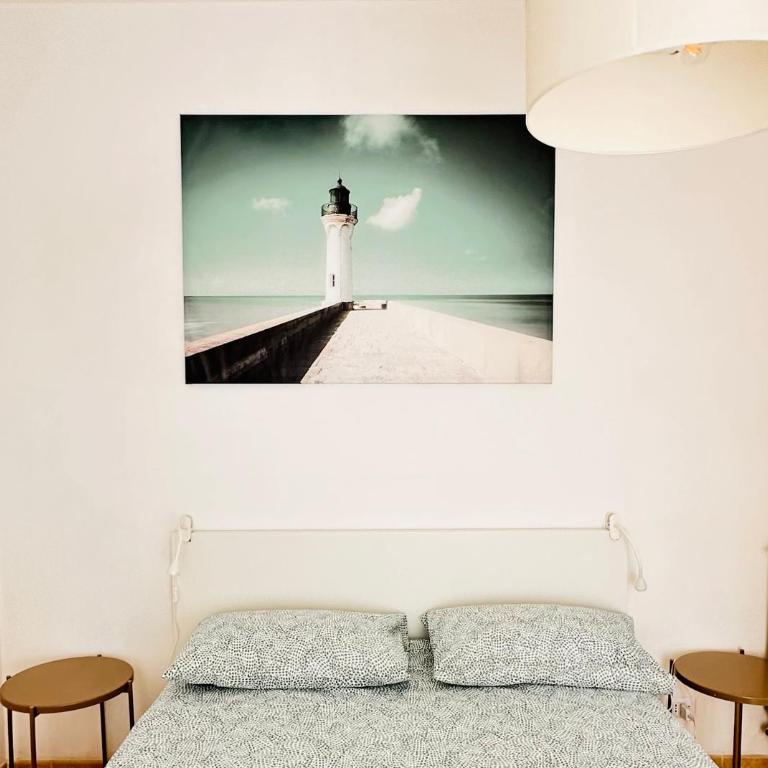 MareSole Apartment - Appartamento con 1 Camera da Letto - 14