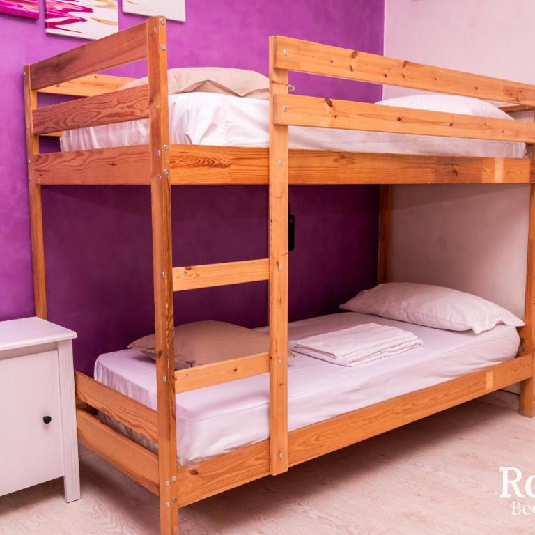 Romatic - Posto Letto in Dormitorio Misto - 7