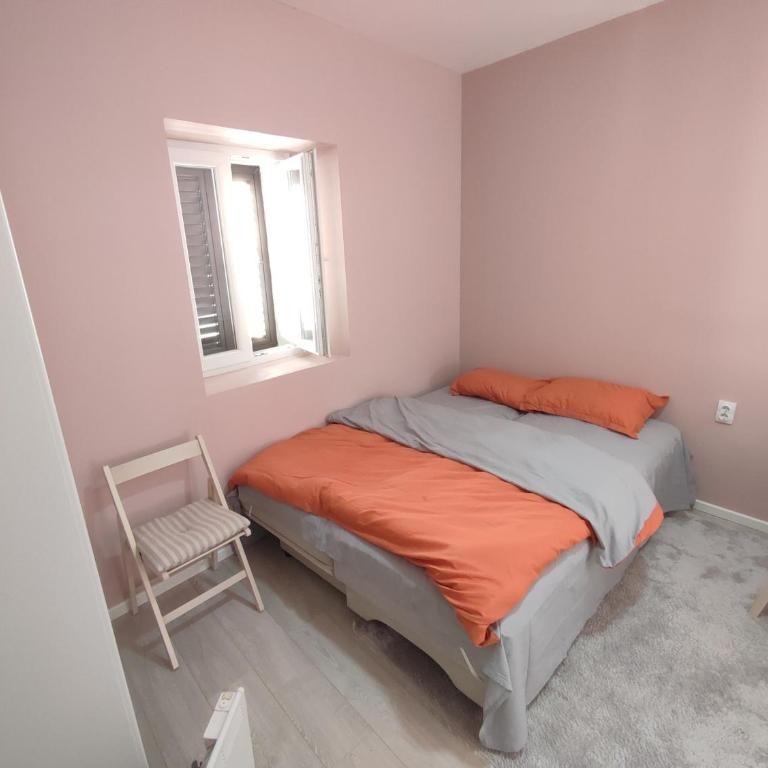 Apartman Matej - Apartman sa 2 Spavaće Sobe - 1