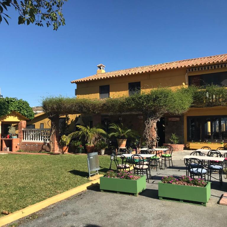 Cortijo Amaya - Villa - 2