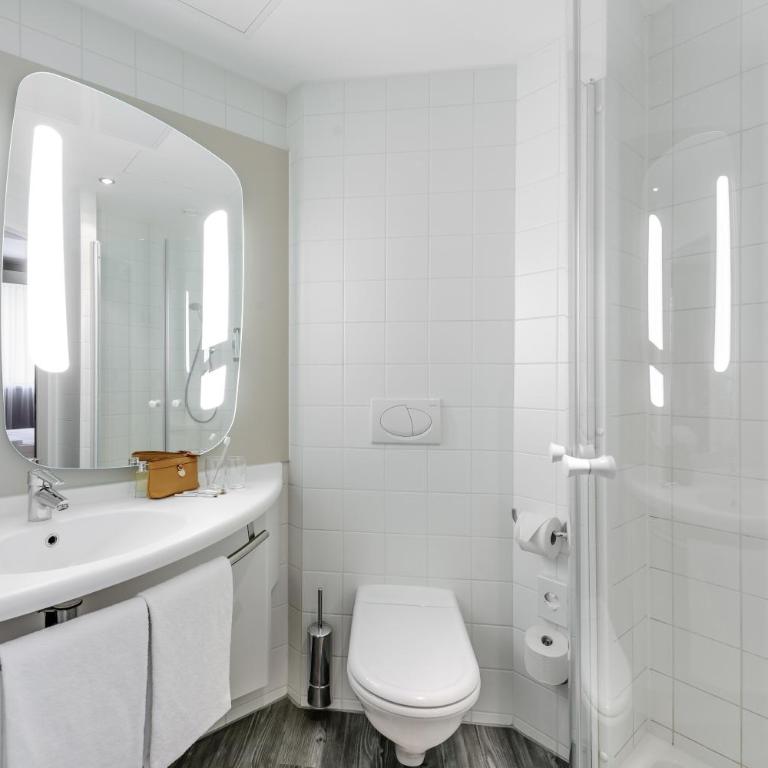 ibis Innsbruck - Standard Doppelzimmer - 6