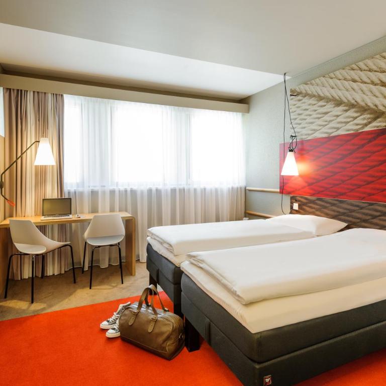 ibis Innsbruck - Standard Zweibettzimmer - 6
