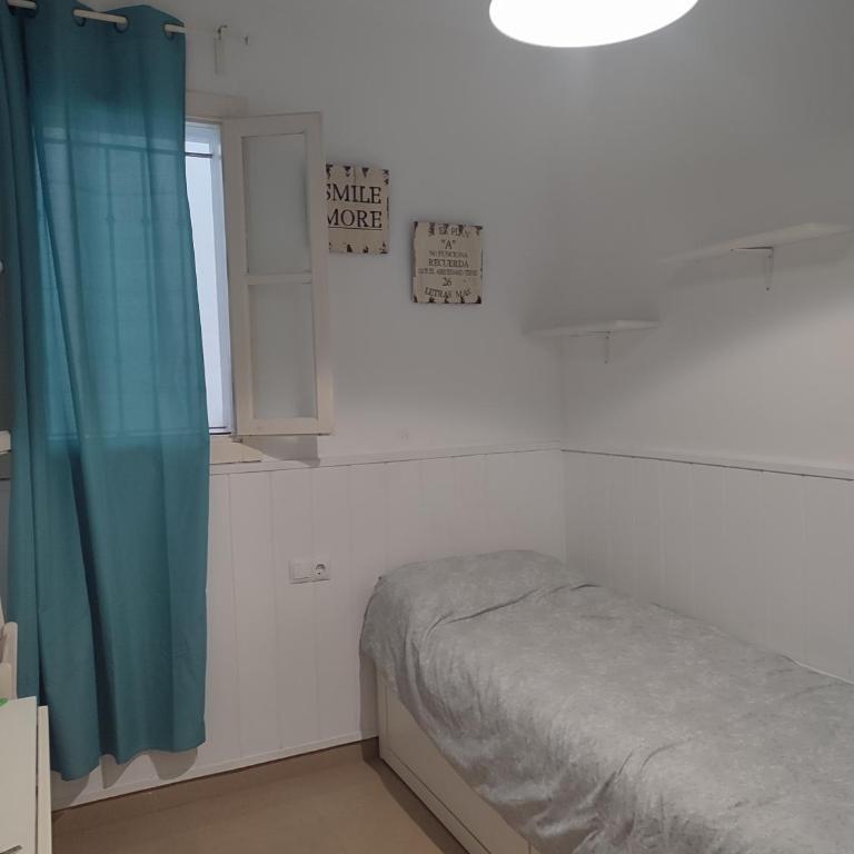 Duplex Cadiz Centro - Apartamento - 12