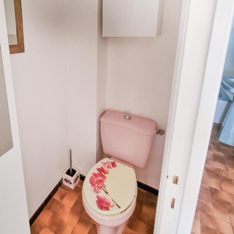Les Marguerites - T2 avec clim et parking à la Fossette - Apartamento de 1 dormitorio - 14
