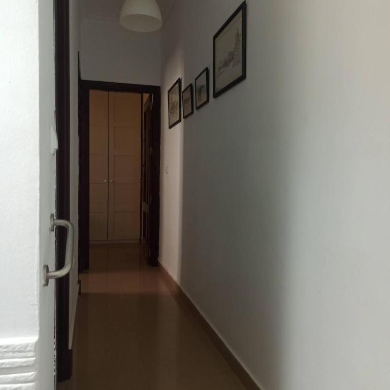 Duplex Cadiz Centro - Apartamento - 5