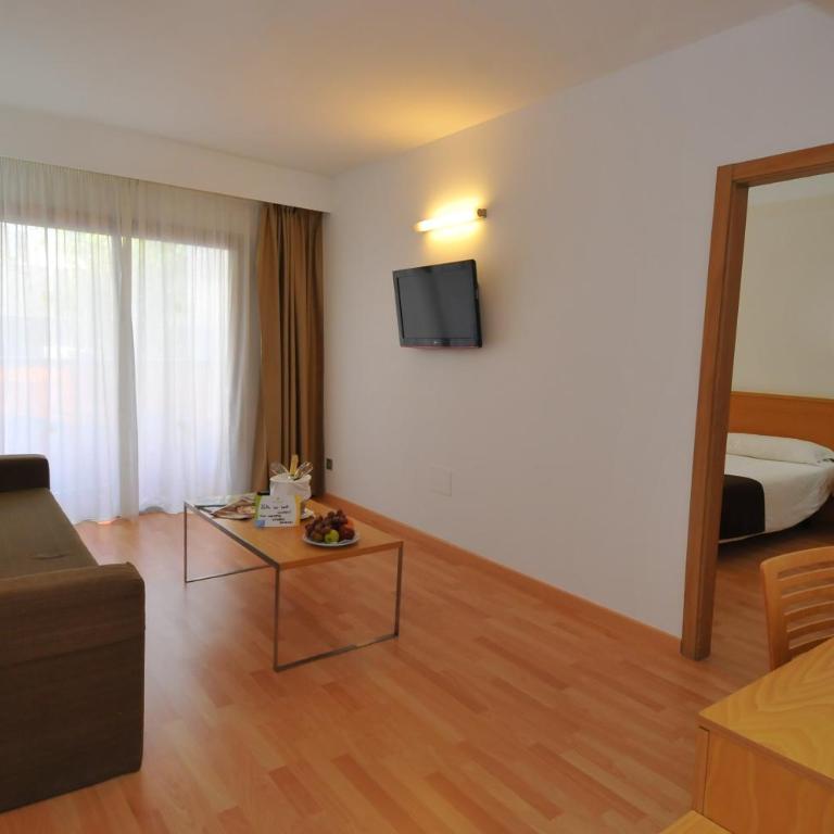 Paradise Park Fun Lifestyle Hotel - Habitación Familiar Premium (2 adultos + 1 niño) - 3