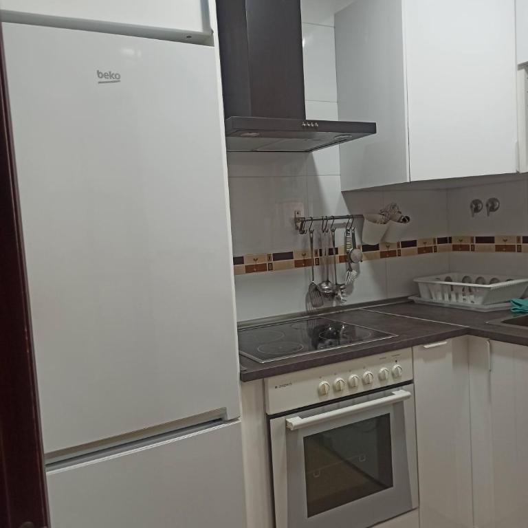 Duplex Cadiz Centro - Apartamento - 11