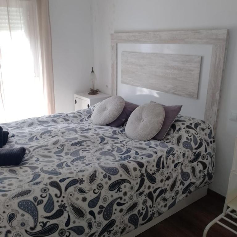 Loft House Triana - Estudio - 2