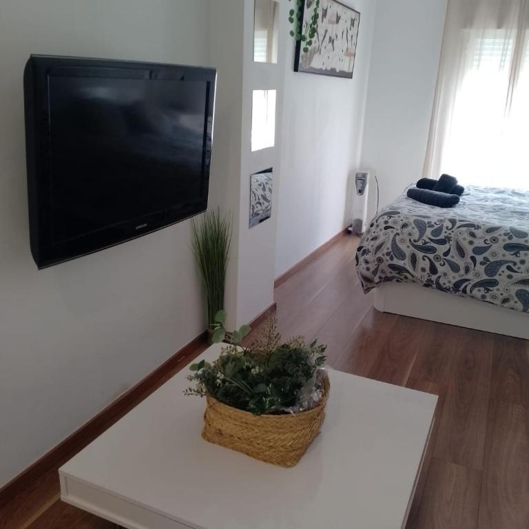 Loft House Triana - Estudio - 3