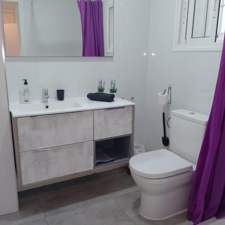 Loft House Triana - Estudio - 4