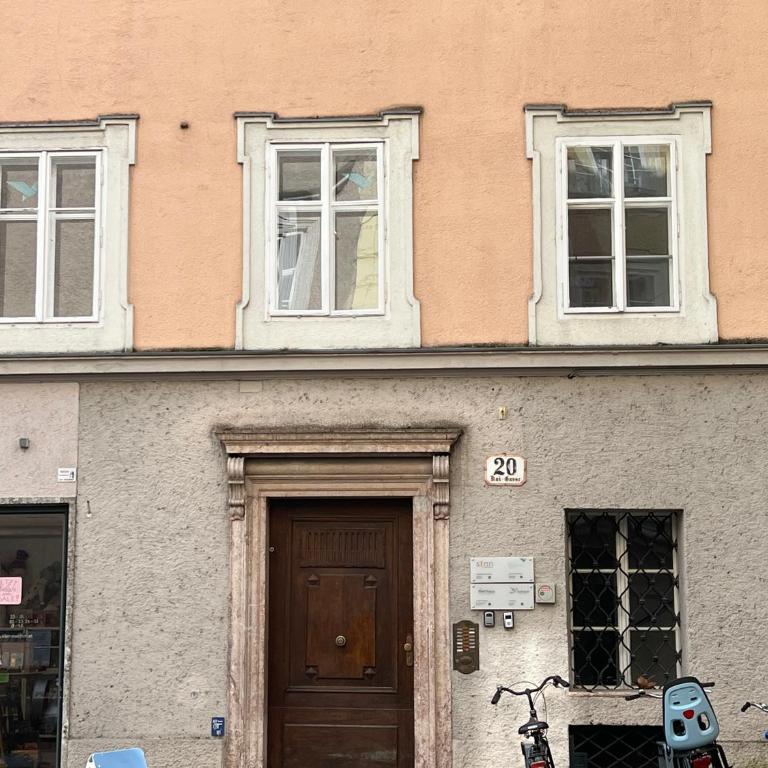 One-room "Elfi" - Apartment mit 1 Schlafzimmer - 6