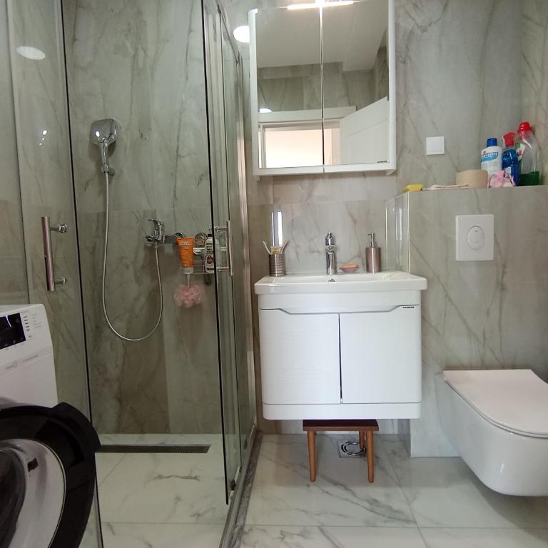 Apartmani Seaside - Apartment with Sea View - 8