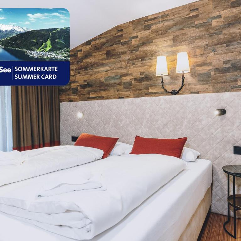Alpine City Living by we rent, SUMMERCARD INCLUDED - Superior Apartment - 2
