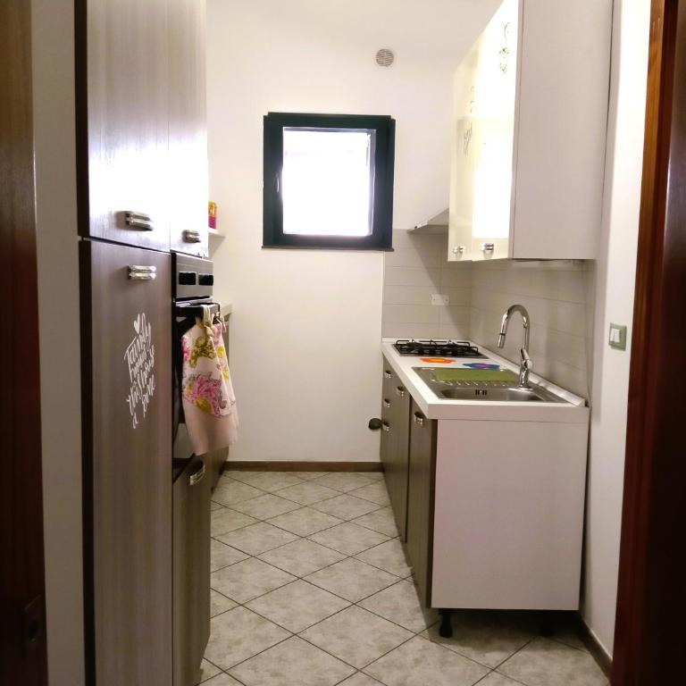 Villetta del Pescatore - Two-Bedroom House - 8