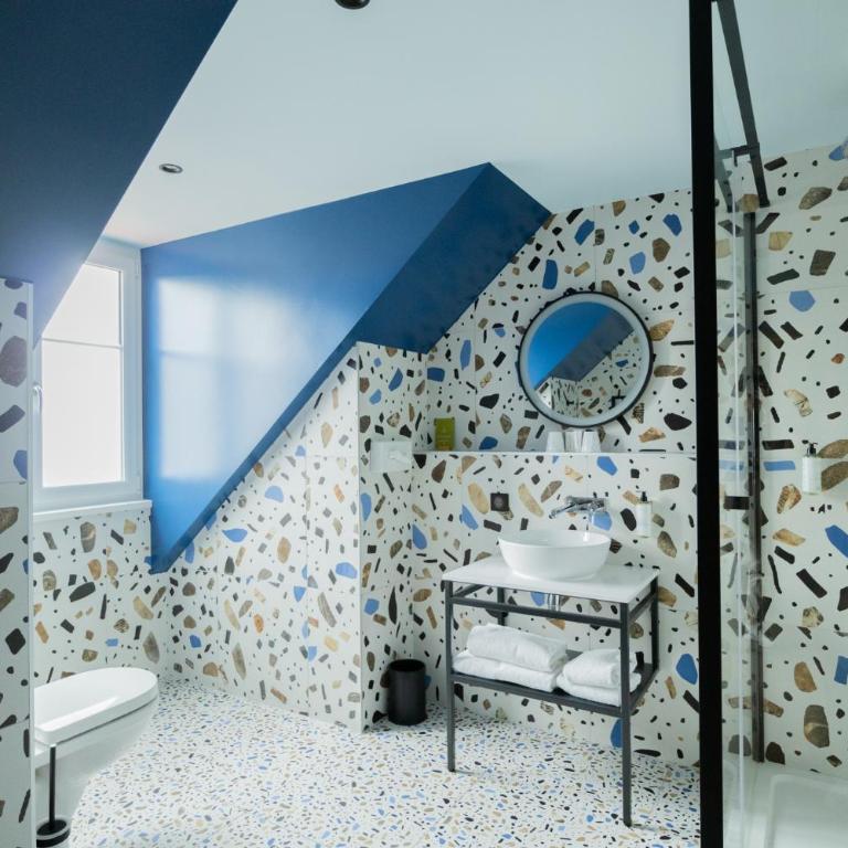 Le Grand Hotel By Stay Collection - Chambre Double de Luxe - Petit-Déjeuner Compris - 4