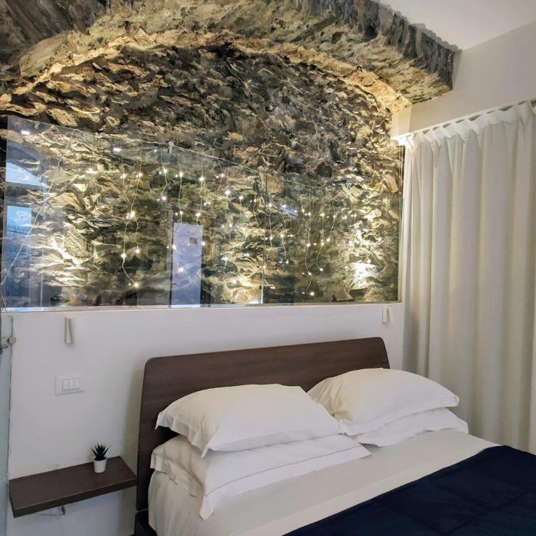 ca' di sotto - Chambre Double avec Salle de Bains Privative - 3