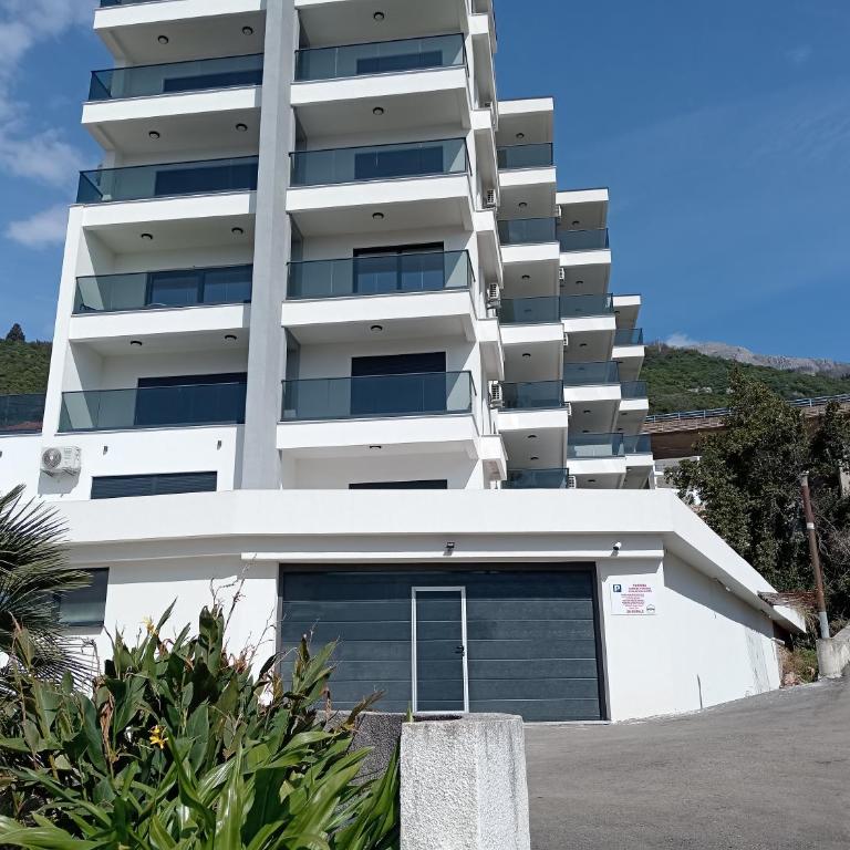 Apartmani Seaside - Apartment with Sea View - 11