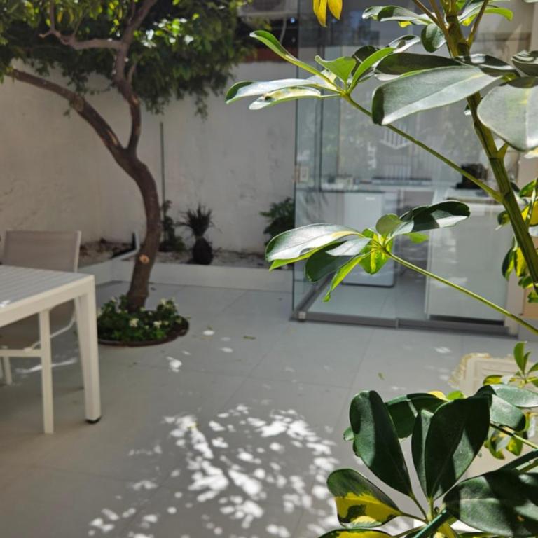 A - MARE Home Catania - Double Room with Park View - 24