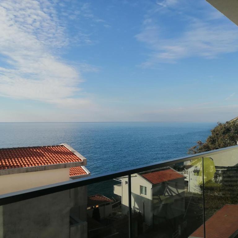 Apartmani Seaside - Apartment with Sea View - 12