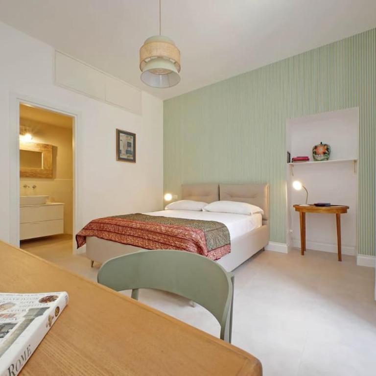 Vatican apartment with parking - Appartamento con 1 Camera da Letto - 1