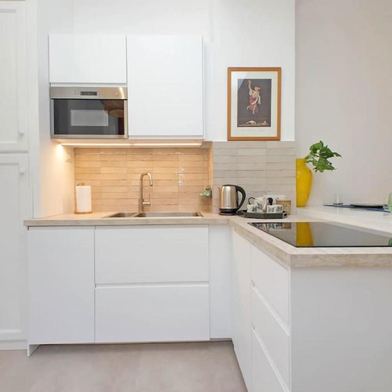 Vatican apartment with parking - Appartamento con 1 Camera da Letto - 2