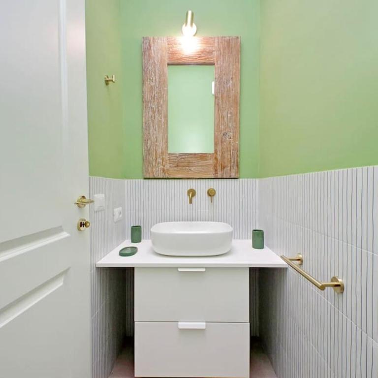 Vatican apartment with parking - Appartamento con 1 Camera da Letto - 3