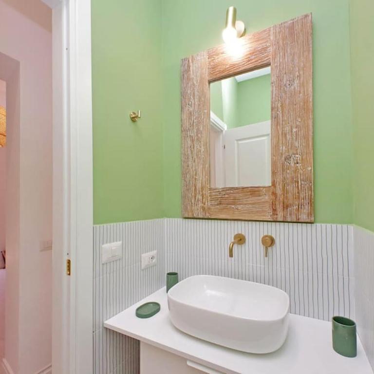 Vatican apartment with parking - Appartamento con 1 Camera da Letto - 8