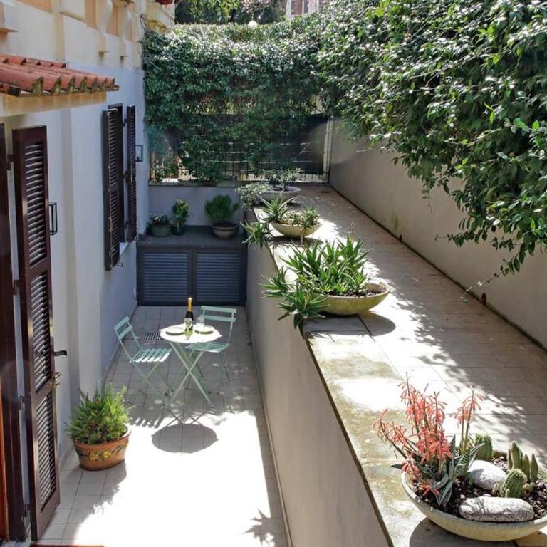 Vatican apartment with parking - Appartamento con 1 Camera da Letto - 9