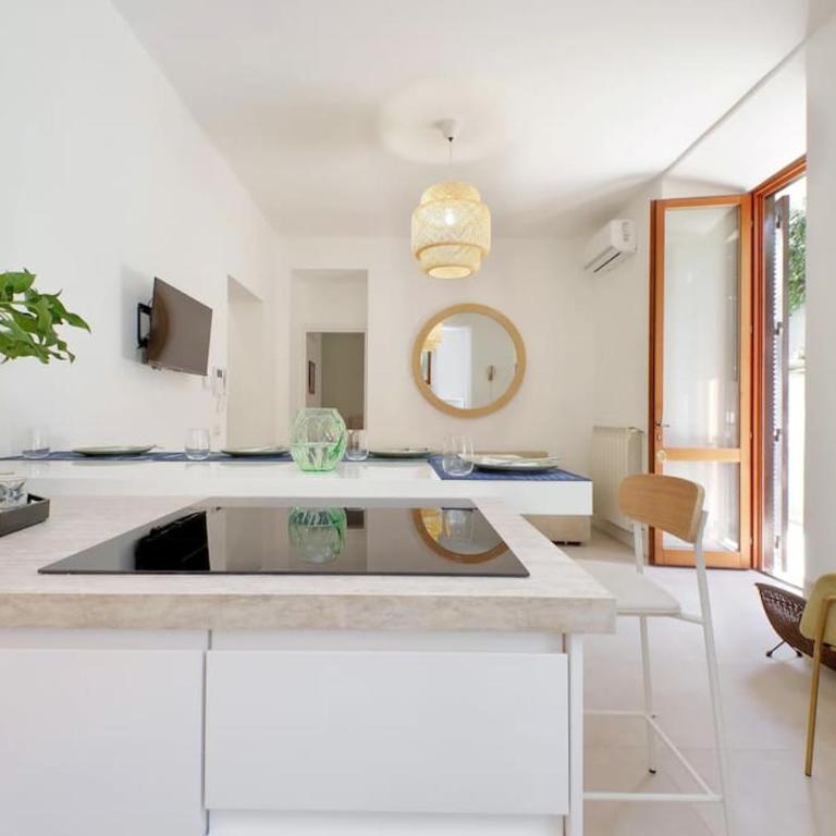 Vatican apartment with parking - Appartamento con 1 Camera da Letto - 14