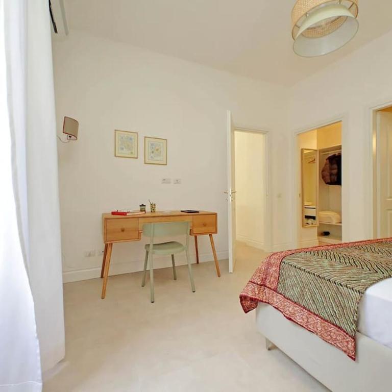 Vatican apartment with parking - Appartamento con 1 Camera da Letto - 16