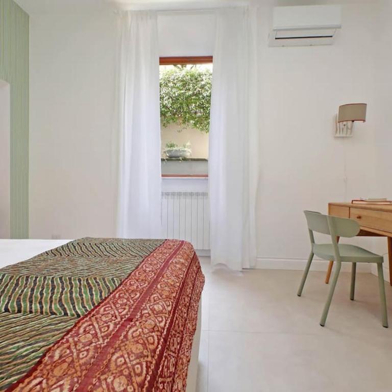 Vatican apartment with parking - Appartamento con 1 Camera da Letto - 17