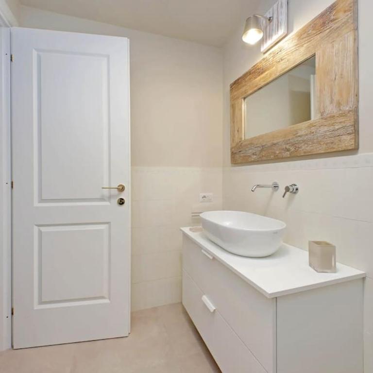 Vatican apartment with parking - Appartamento con 1 Camera da Letto - 19