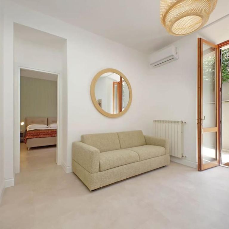 Vatican apartment with parking - Appartamento con 1 Camera da Letto - 23