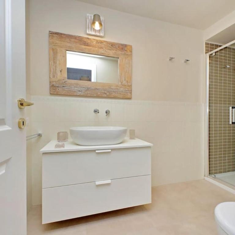 Vatican apartment with parking - Appartamento con 1 Camera da Letto - 27