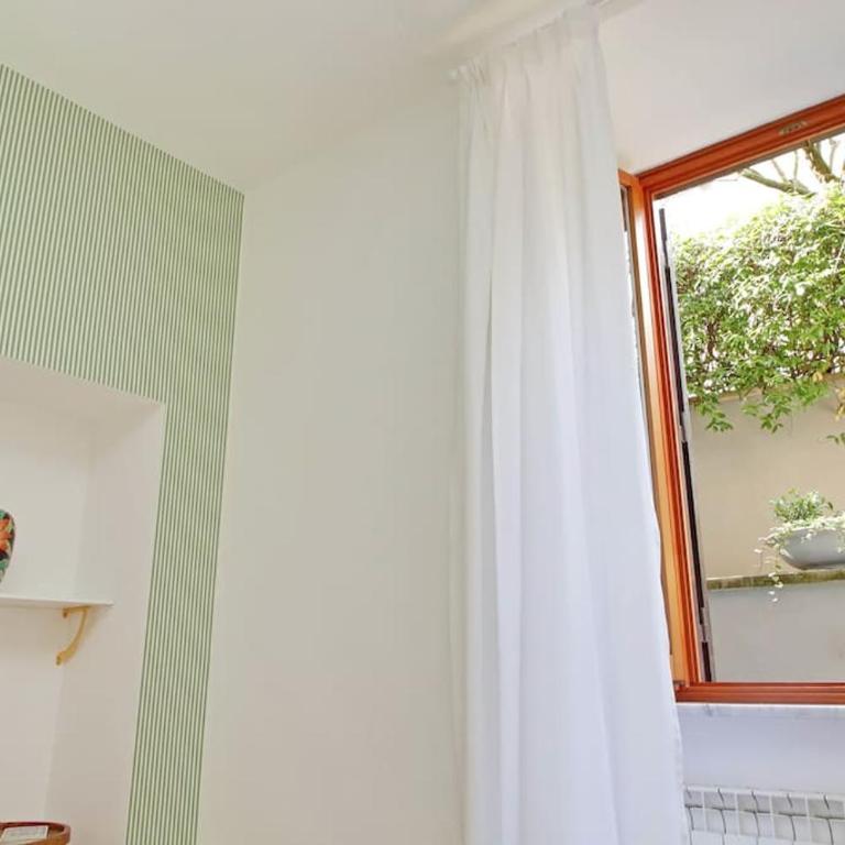 Vatican apartment with parking - Appartamento con 1 Camera da Letto - 38