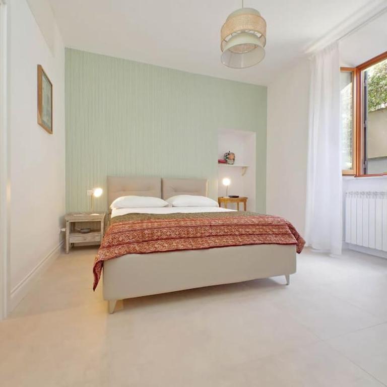 Vatican apartment with parking - Appartamento con 1 Camera da Letto - 40