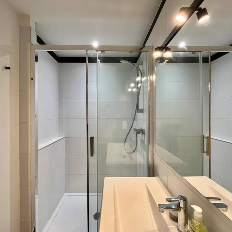 T2 rénové proche centre / gare - Apartamento de 1 dormitorio - 3