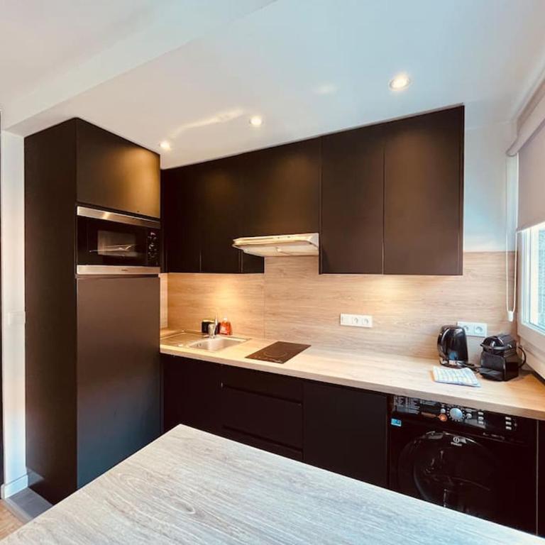 T2 rénové proche centre / gare - Apartamento de 1 dormitorio - 9