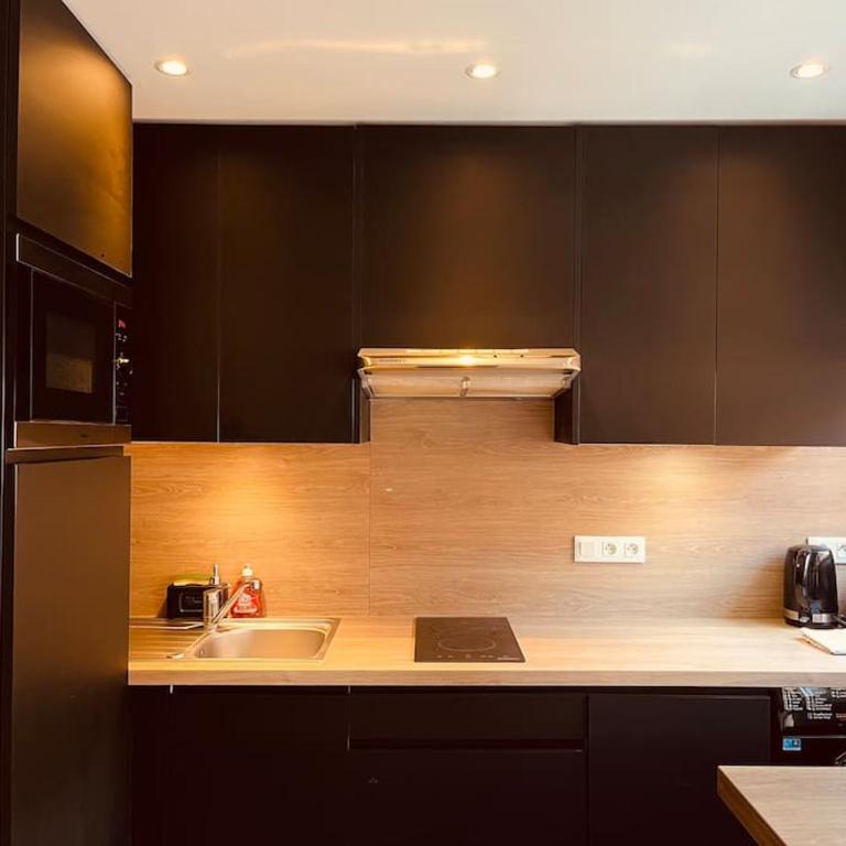 T2 rénové proche centre / gare - Apartamento de 1 dormitorio - 13