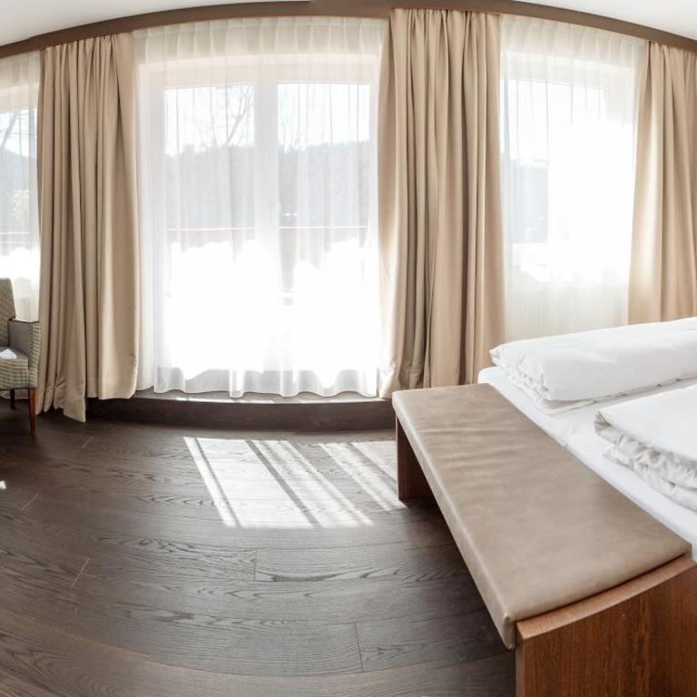 Hotel Marica - Chambre Double Supérieure avec Terrasse - 5