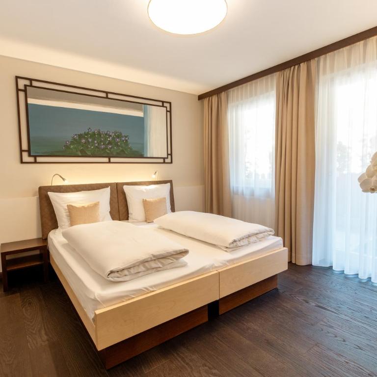 Hotel Marica - Chambre Double Standard - 3