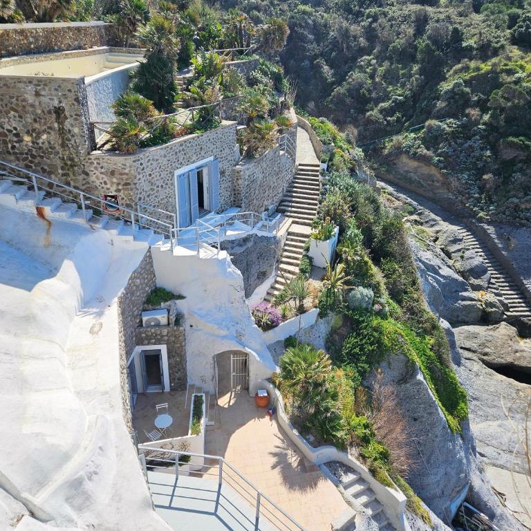 Maridea - La Caletta - Luxury Villa - Villa con Vista Mare - 33