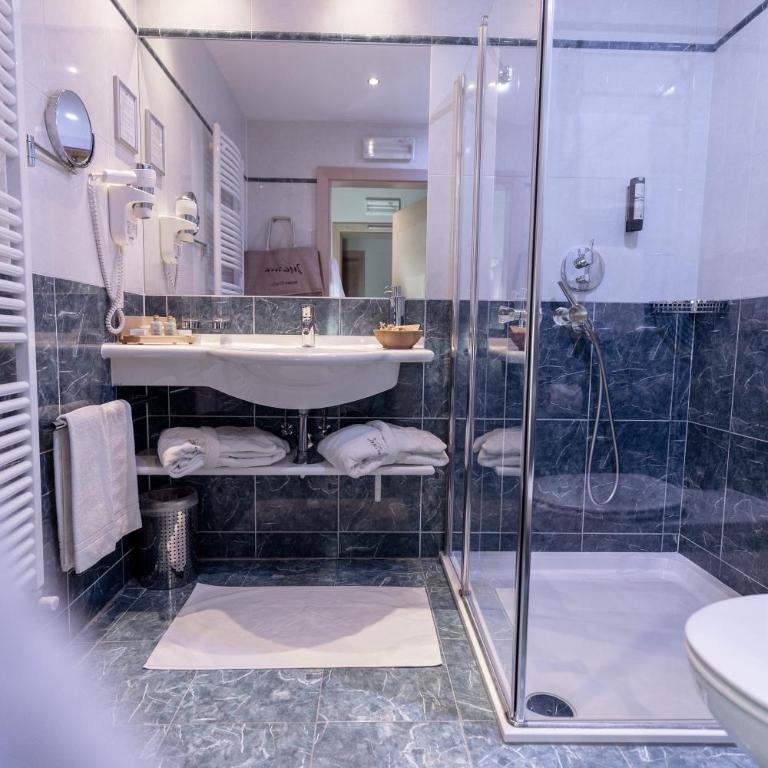 Hotel Marica - Chambre Double Standard - 2