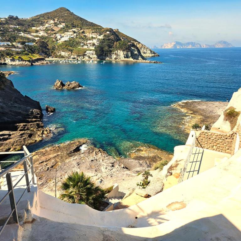 Maridea - La Caletta - Luxury Villa - Villa con Vista Mare - 3