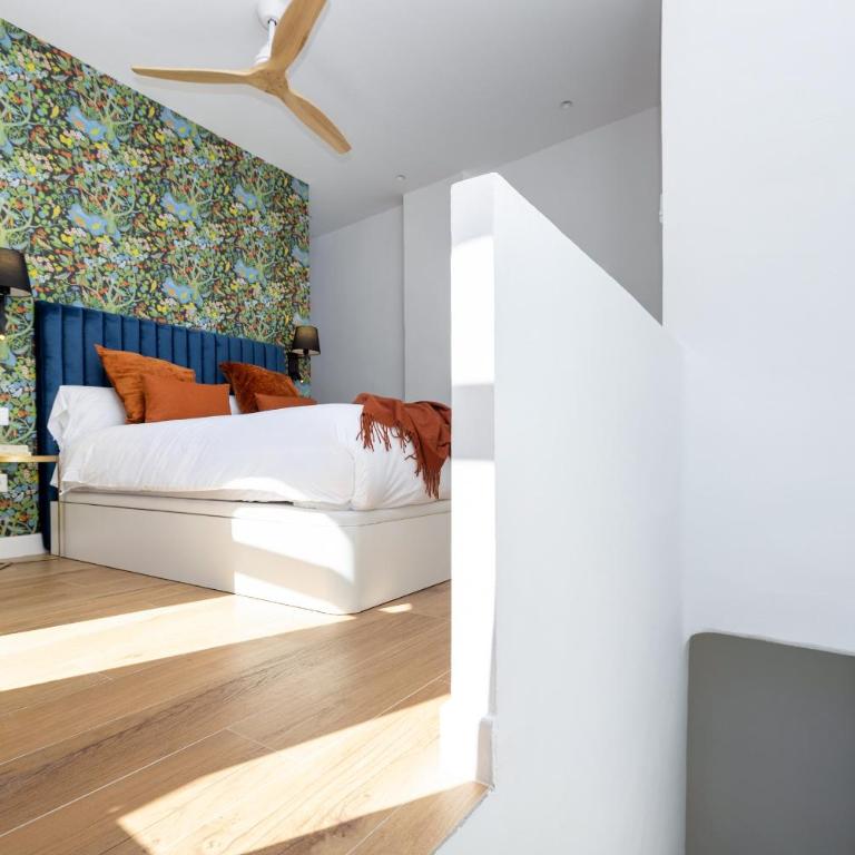 ChezmoiHomes Plaza Fortuny - Maisonette - 29
