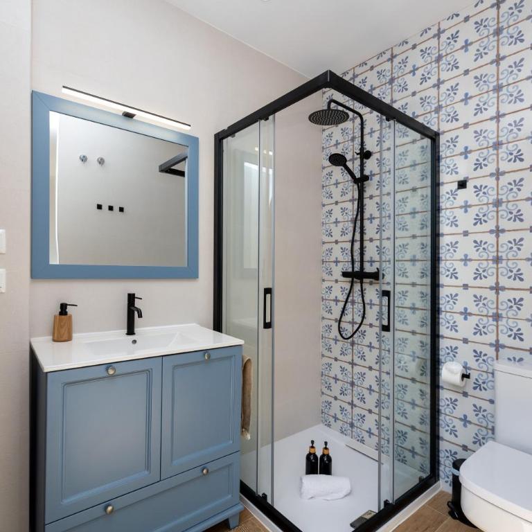 ChezmoiHomes Plaza Fortuny - Maisonette - 34