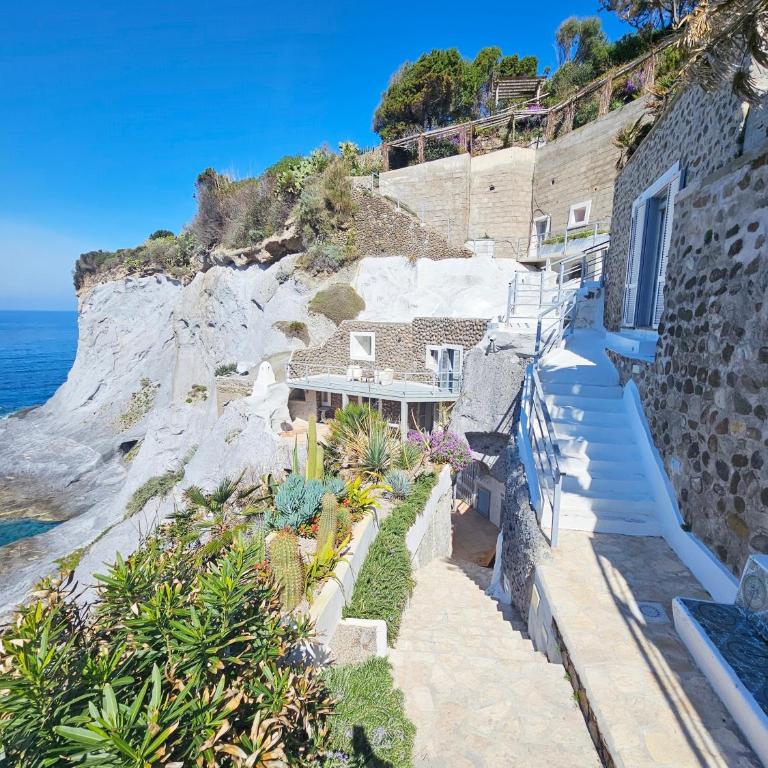 Maridea - La Caletta - Luxury Villa - Villa con Vista Mare - 11