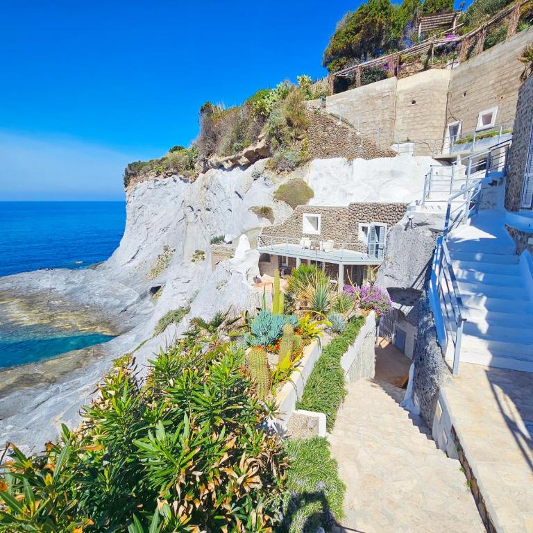 Maridea - La Caletta - Luxury Villa - Villa con Vista Mare - 37